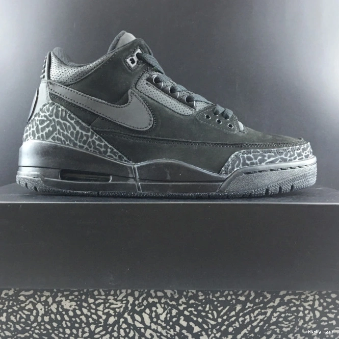 Cheap Husky Air AJ3-902027 Duck Oregon Retro Jordan 3 0805